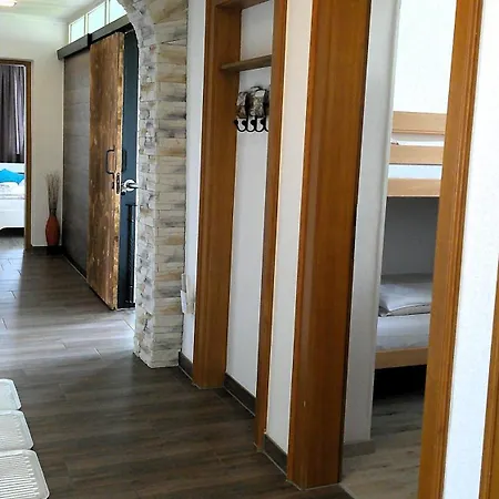 Apartment Bora 1 Mit 4 Schlafzimmer Zell am See