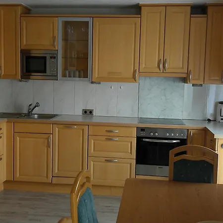Bora 1 Mit 4 Schlafzimmer * Zell am See