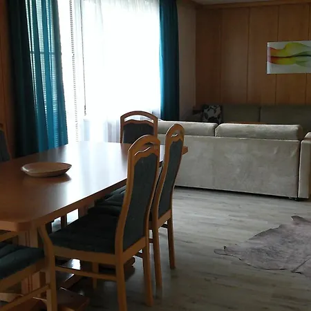 Bora 1 Mit 4 Schlafzimmer * Zell am See