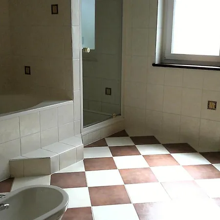 Apartment Bora 1 Mit 4 Schlafzimmer Zell am See