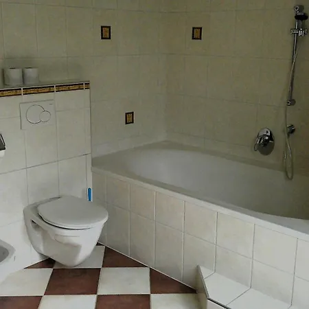 Bora 1 Mit 4 Schlafzimmer * Zell am See