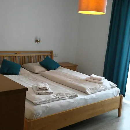 Appartamento Bora Zell Am