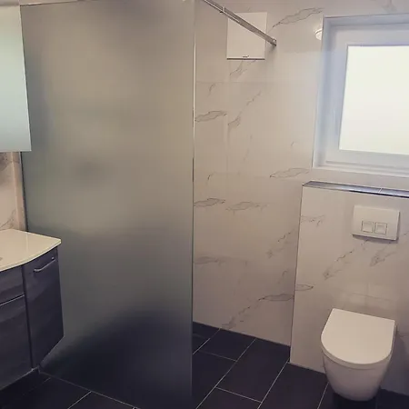 Bora 1 Mit 4 Schlafzimmer Zell am See