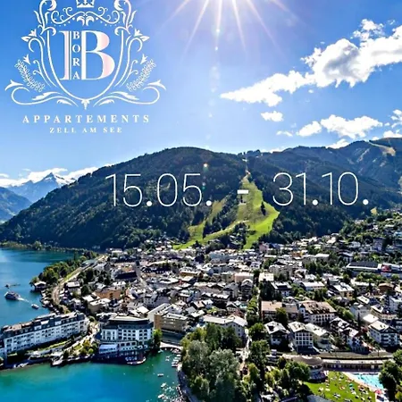 Bora 1 Mit 4 Schlafzimmer Appartement *