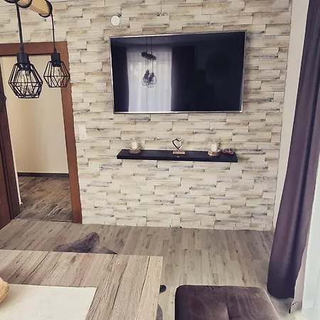 Bora 1 Mit 4 Schlafzimmer Appartement Zell am See