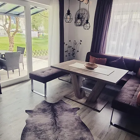 Bora 1 Mit 4 Schlafzimmer Zell am See