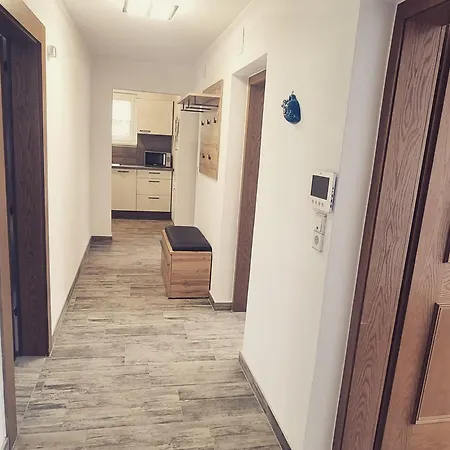 Bora 1 Mit 4 Schlafzimmer * Zell am See
