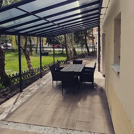 Bora Zell Am Appartamento *