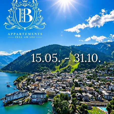 Bora 1 Mit 4 Schlafzimmer *