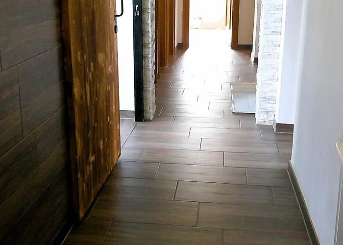 Appartement Bora Zell Am *