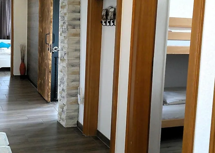 Apartmán Bora Zell Am Zell am See