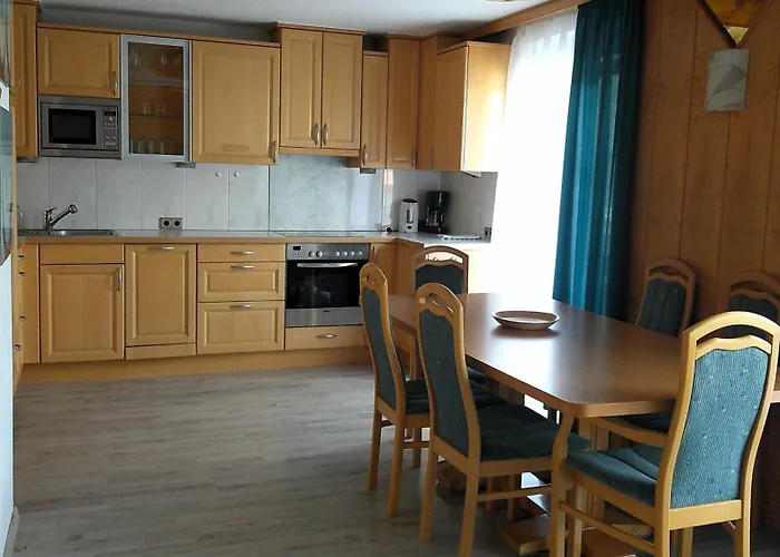 Bora Zell Am Appartement Zell am See