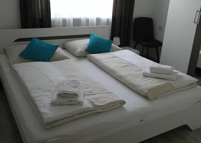 Apartment Bora Zell Am *