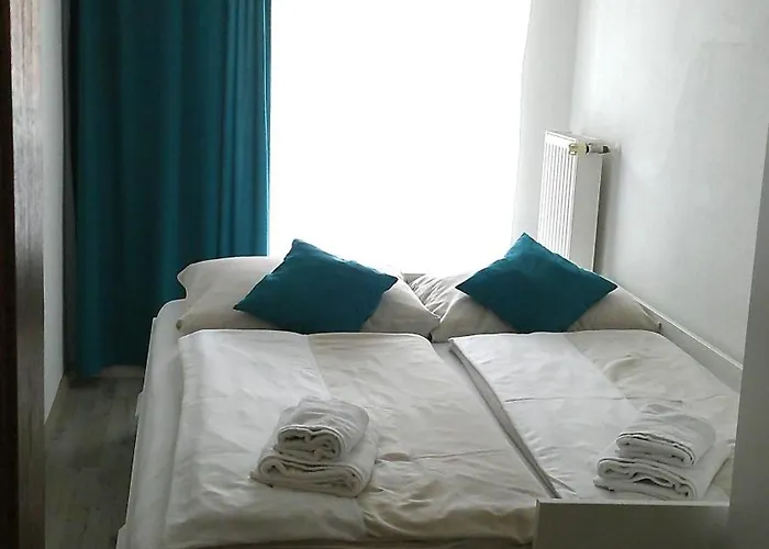 Bora Zell Am Appartement