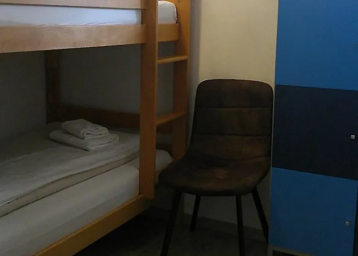 Bora Zell Am Apartment *