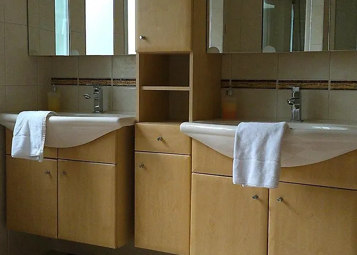 Apartmán Bora Zell Am *