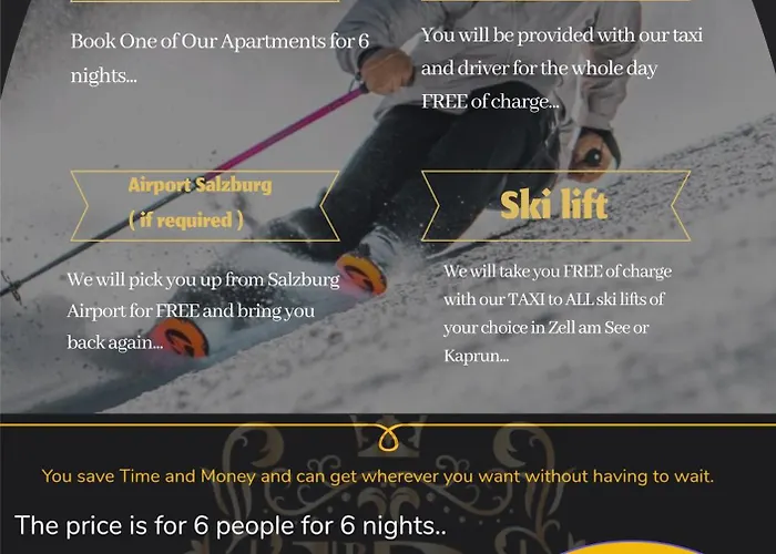 Apartment Bora Zell Am