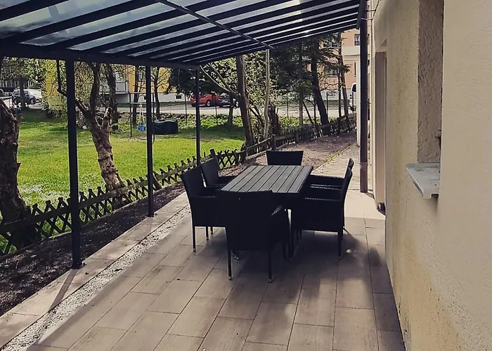 Bora Zell Am Appartement *