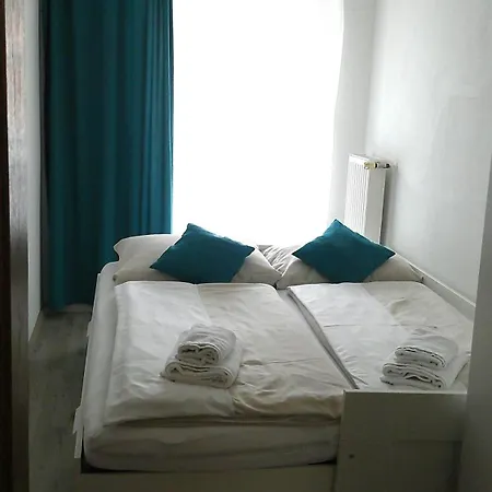 Bora Zell Am Appartamento