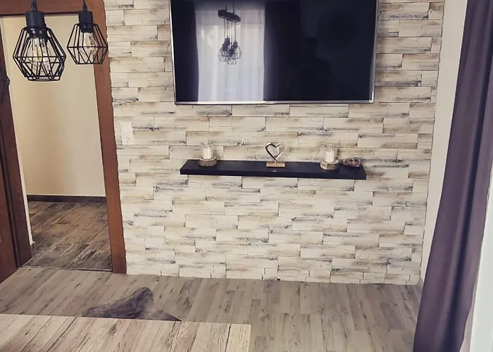 Bora Zell Am شقة زيل أم سي